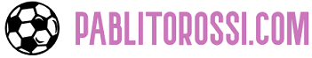 PablitoRossi.com – Soccer Betting